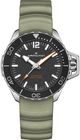HAMILTON KHAKI NAVY FROGMAN AUTO H77455331 - KHAKI NAVY - ZNAČKY