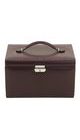 KAZETA NA ŠPERKY FRIEDRICH LEDERWAREN CLASSICO 23231-1 - JEWELLERY BOXES - ACCESSORIES