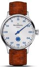 MEISTERSINGER PANGAEA SILVER PDS901B - MEISTERSINGER - ZNAČKY