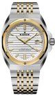 EDOX DELFIN THE ORIGINAL 1973 DATE - GENTS 53032-357JM-AID - DELFIN - ZNAČKY