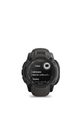GARMIN INSTINCT® 2X SOLAR GRAPHITE 010-02805-00 - INSTINCT 2X SOLAR - ZNAČKY