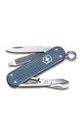 VICTORINOX CLASSIC SD ALOX 2026 LIMITED EDITION GLACIAL BLUE 0.6221.L26 - POCKET KNIVES - ACCESSORIES