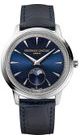 FREDERIQUE CONSTANT CLASSICS MONETA MOONPHASE QUARTZ FC-206N3S6 - CLASSICS LADIES - ZNAČKY