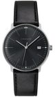 JUNGHANS MAX BILL QUARTZ 41/4465.02 - QUARTZ - ZNAČKY