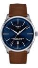 TISSOT CHEMIN DES TOURELLES AUTOMATIC 42MM T139.407.16.041.00 - CHEMIN DES TOURELLES - BRANDS