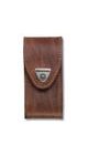 VICTORINOX LEATHER SHEATH 4.0545 (FOR KNIVES 91 MM) - KNIFE ACCESSORIES - ACCESSORIES