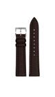 ŘEMÍNEK KOŽENÝ MEISTERSINGER SKK HNĚDÝ - STRAPS - ACCESSORIES