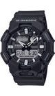 CASIO G-SHOCK GA-010-1AER - G-SHOCK - ZNAČKY