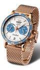 VOSTOK EUROPE UNDINE VK64-515B527B - UNDINÉ - ZNAČKY