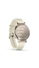 GARMIN LILY® 2 CREAM GOLD / COCONUT SILICONE BAND 010-02839-00 - LILY 2 - ZNAČKY