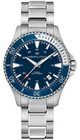 HAMILTON KHAKI NAVY SCUBA AUTO H82345141 - KHAKI NAVY - ZNAČKY
