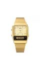 CASIO COLLECTION VINTAGE AQ-800EG-9AEF - CLASSIC COLLECTION - BRANDS