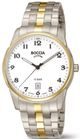 BOCCIA HODINKY 3632-03 - SUPERSLIM - BRANDS
