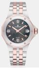 EDOX SPORT DELFIN THE ORIGINAL DATE LADY 53100-357RM-NANRND - DELFIN - BRANDS