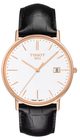 TISSOT GOLDRUN SAPPHIRE DIN AUR DE 18K T922.410.76.011.00 - GOLDRUN - MĂRCI
