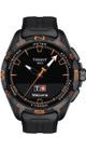 TISSOT T-TOUCH CONNECT SOLAR T121.420.47.051.04 - TOUCH COLLECTION - ZNAČKY