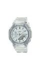 CASIO G-SHOCK GMA-S2100SK-7AER SKELETON SERIES - CASIOAK - ZNAČKY