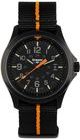 TRASER P67 OFFICER PRO BLACK NATO S PRUHEM - HERITAGE - ZNAČKY