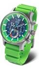 VOSTOK EUROPE EXPEDITION NORTH POLE SOLAR POWER CHRONOGRAPH VR42-595A733 - EXPEDITION NORTH POLE - BRANDS