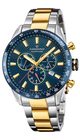 CANDINO GENTS CHRONO TIMELESS C4748/B - SPORT CHRONOS - ZNAČKY