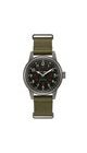 BULOVA HACK WATCH 98A255 - ARCHIVE SERIES - ZNAČKY