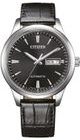 CITIZEN AUTOMATIC NY4058-01EE - ELEGANT - BRANDS