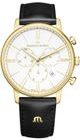 MAURICE LACROIX ELIROS CHRONOGRAPH EL1098-PVY01-110-2 - ELIROS - ZNAČKY