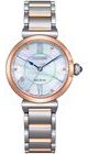 CITIZEN ECO-DRIVE L MAYBELLS EM1074-82D - ELEGANT - BRANDS