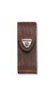 VICTORINOX LEATHER SHEATH 4.0543 (FOR KNIVES 91 MM) - KNIFE ACCESSORIES - ACCESSORIES