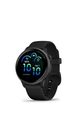 GARMIN VÍVOACTIVE® 6 SLATE / ŘEMÍNEK BLACK 010-02985-00 - VIVOACTIVE 6 - BRANDS
