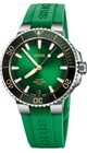ORIS AQUIS DATE CALIBRE 400 41,5 MM 01 400 7769 4127-07 4 22 77FC - AQUIS - BRANDS
