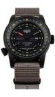 TRASER P68 PATHFINDER SOLAR BLACK GREY NATO - TACTICAL - BRANDS