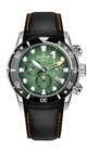 EDOX CO-1 QUARTZ CHRONOGRAPH 10242-TIN-VIN - CO-1 - ZNAČKY