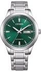 CITIZEN AUTOMATIC NY4058-79XE - ELEGANT - BRANDS