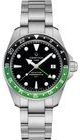 CERTINA DS ACTION GMT POWERMATIC 80 C032.929.11.051.00 - DS POWERMATIC 80 - BRANDS