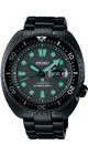 SEIKO PROSPEX SRPK43K1 BLACK SERIES NIGHT VISION - PROSPEX - ZNAČKY