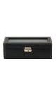 WATCH BOX FRIEDRICH LEDERWAREN BOND 20086-2 - WATCH BOXES - ACCESSORIES