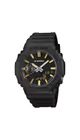 CASIO G-SHOCK GA-2100LXB-1A9ER LUXE BLACK - CASIOAK - MĂRCI