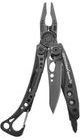 LEATHERMAN SKELETOOL CX ONYX 833131 - CLEȘTI ȘI MULTITOOL-URI - ALTELE