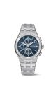 MAURICE LACROIX AIKON QUARTZ CHRONOGRAPH AI1118-SS002-430-1 - AIKON - BRANDS
