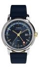 TIMEX MARLIN QUARTZ GMT TW2Y47900UK - TIMEX - ZNAČKY