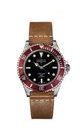 DAVOSA TERNOS SIXTIES AUTOMATIC 161.525.65 - SPORTS WATCHES - WATCHES