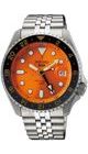 SEIKO 5 SPORTS GMT SERIES SSK005K1 - SEIKO 5 SPORTS 2019 - ZNAČKY