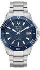 BULOVA MARINE STAR PRECISIONIST 96B433 - MARINE STAR - ZNAČKY