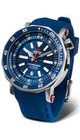 VOSTOK EUROPE LUNOCHOD-2 AUTOMATIC LINE NH35-620A634 - LUNOCHOD-2 - ZNAČKY