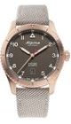 ALPINA STARTIMER PILOT AUTOMATIC AL-525BR4S24 - STARTIMER PILOT AUTOMATIC - ZNAČKY