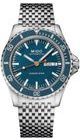 MIDO OCEAN STAR TRIBUTE M026.830.11.041.00 - OCEAN STAR - BRANDS