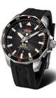 VOSTOK EUROPE N-1 ROCKET AUTOMATIC LINE NH35-225A709S - ROCKET N-1 - ZNAČKY
