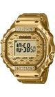 CASIO RING WATCH CRW-001JB-9ER J BALVIN COLLABORATION - CLASSIC COLLECTION - MĂRCI