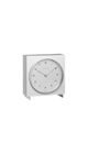 JUNGHANS MAX BILL TISCHUHR QUARTZ 363/2210.00 - TISCHUHR - BRANDS